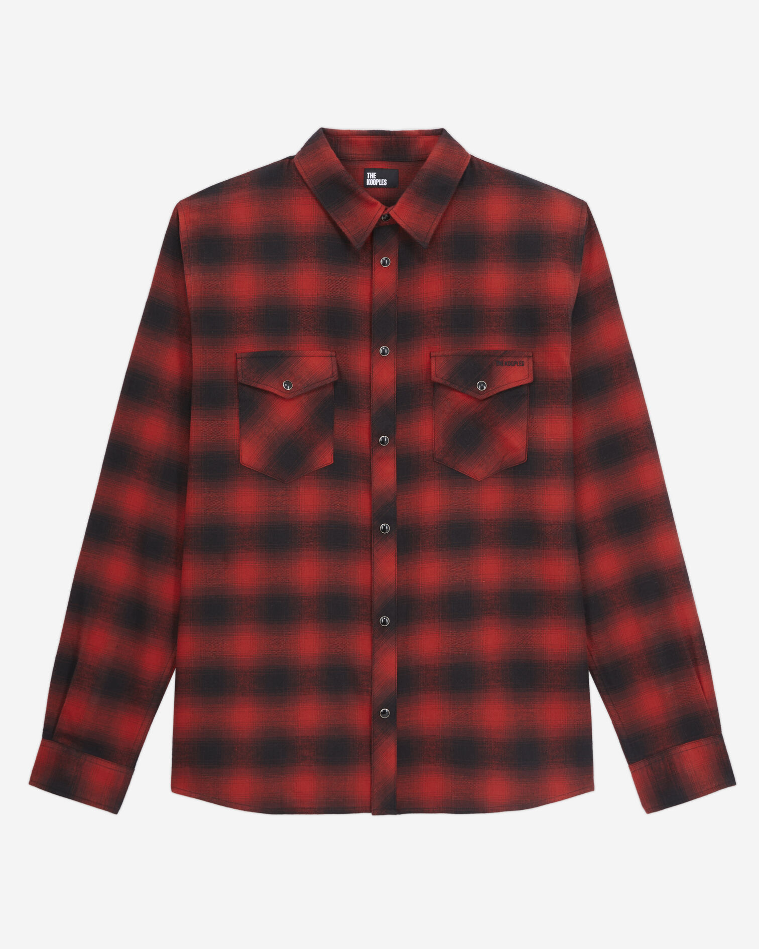 , BLACK - RED, hi-res image number null