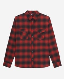, BLACK - RED, hi-res image number null