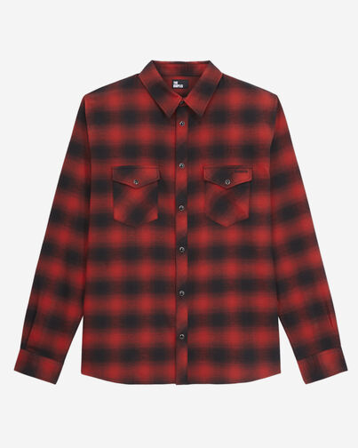 , BLACK - RED, hi-res image number null