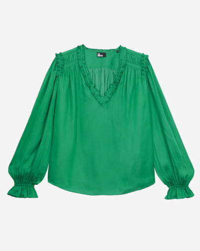 , GREEN, hi-res image number null