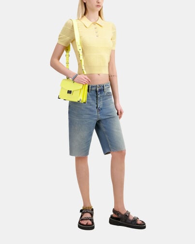 , MELLOW YELLOW, hi-res image number null