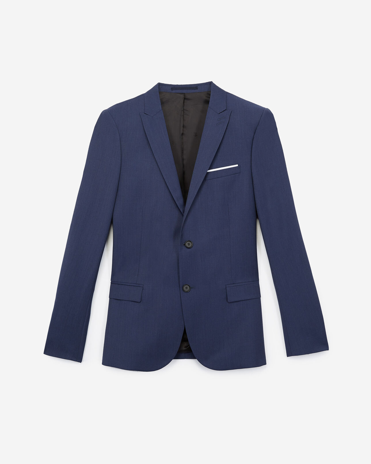The Kooples HOMME BLUE veste