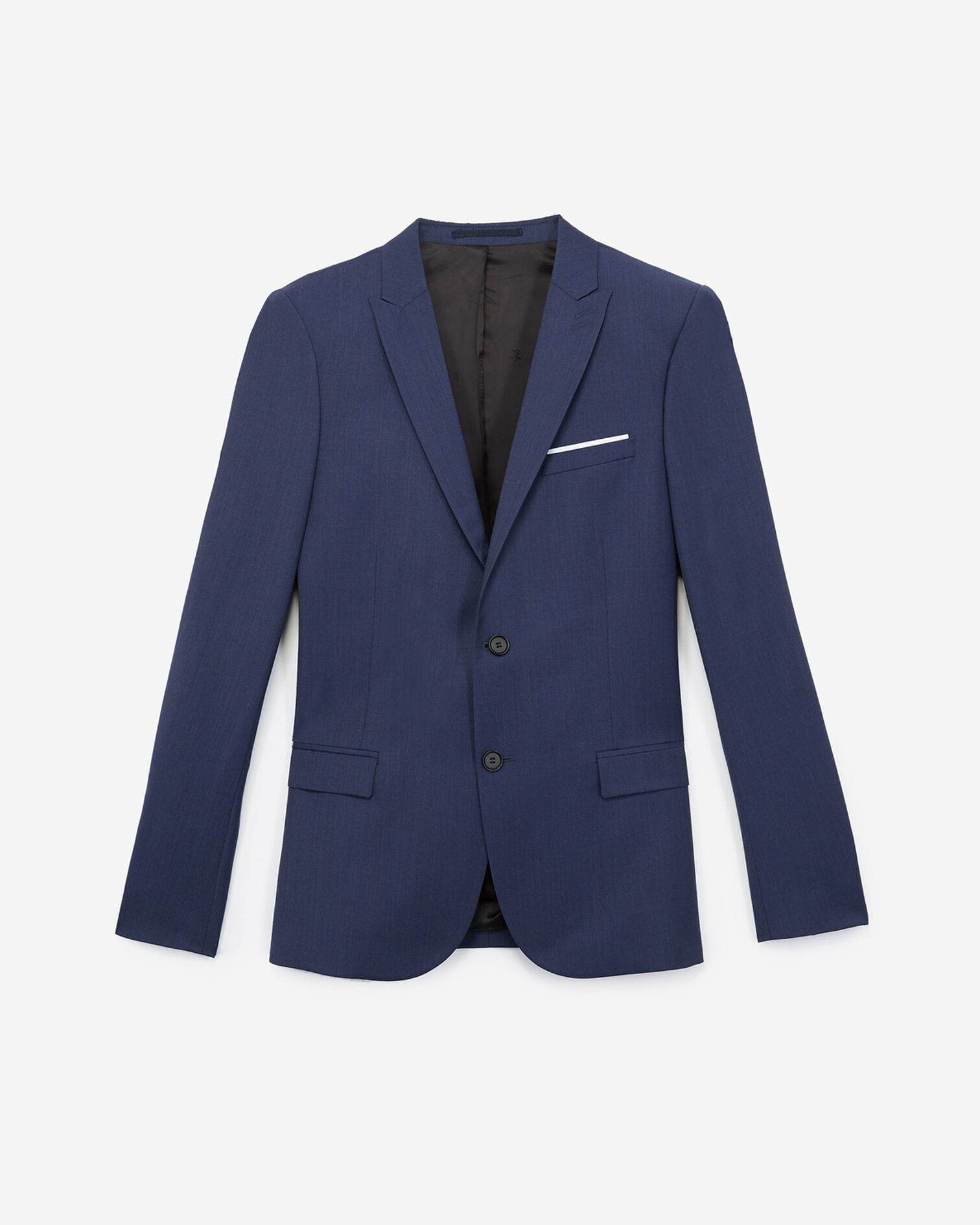 Veste, BLUE, hi-res image number null