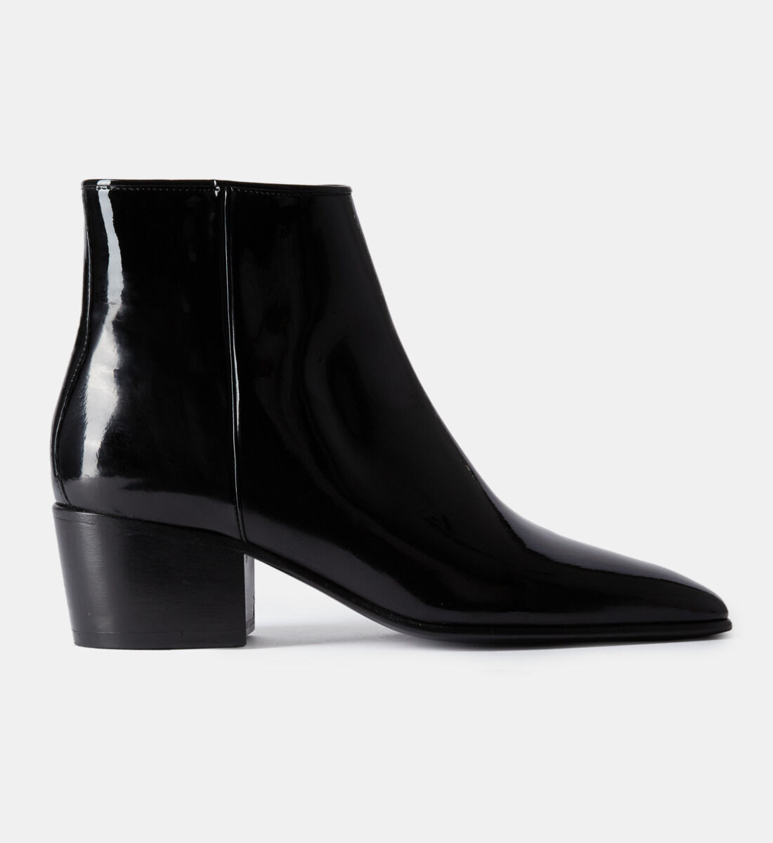 Boots vinyle cheap