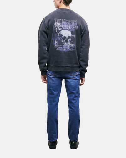 , BLACK WASHED, hi-res image number null