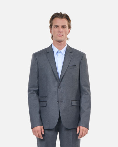 , LIGHT GREY MEL/WHITE, hi-res image number null