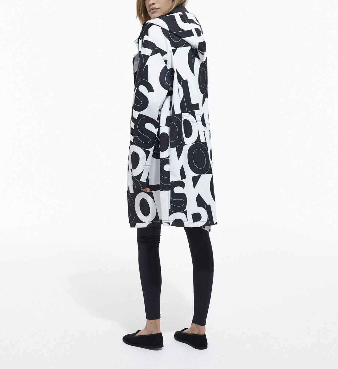 The kooples parka new arrivals