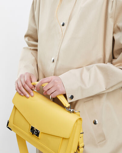 , BRIGHT YELLOW, hi-res image number null