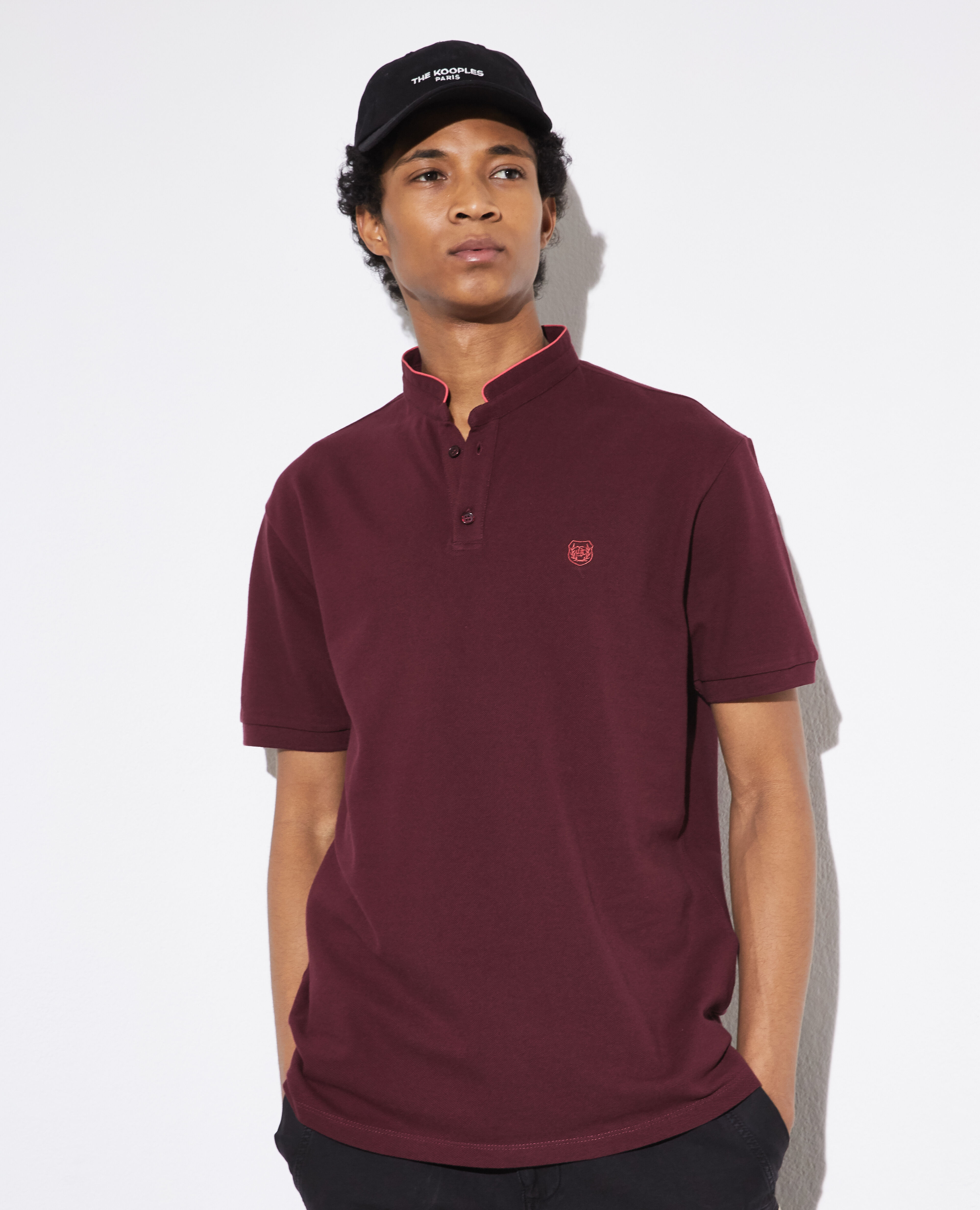 Shirt and hat embroidery cheap