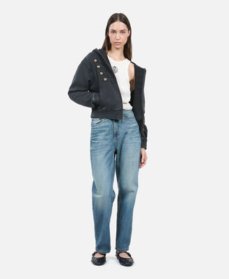 , BLACK WASHED, hi-res image number null