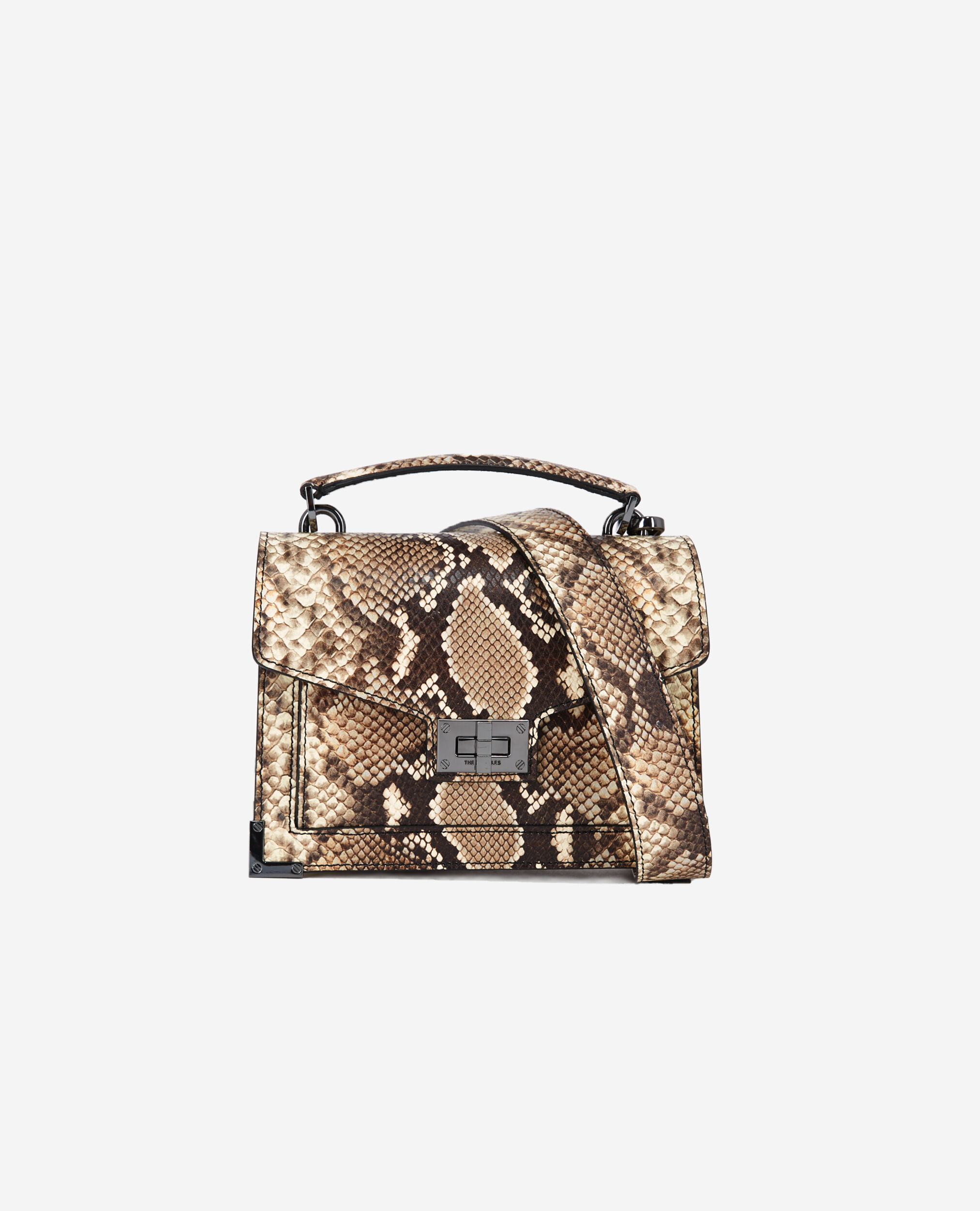Sac besace emily the kooples on sale