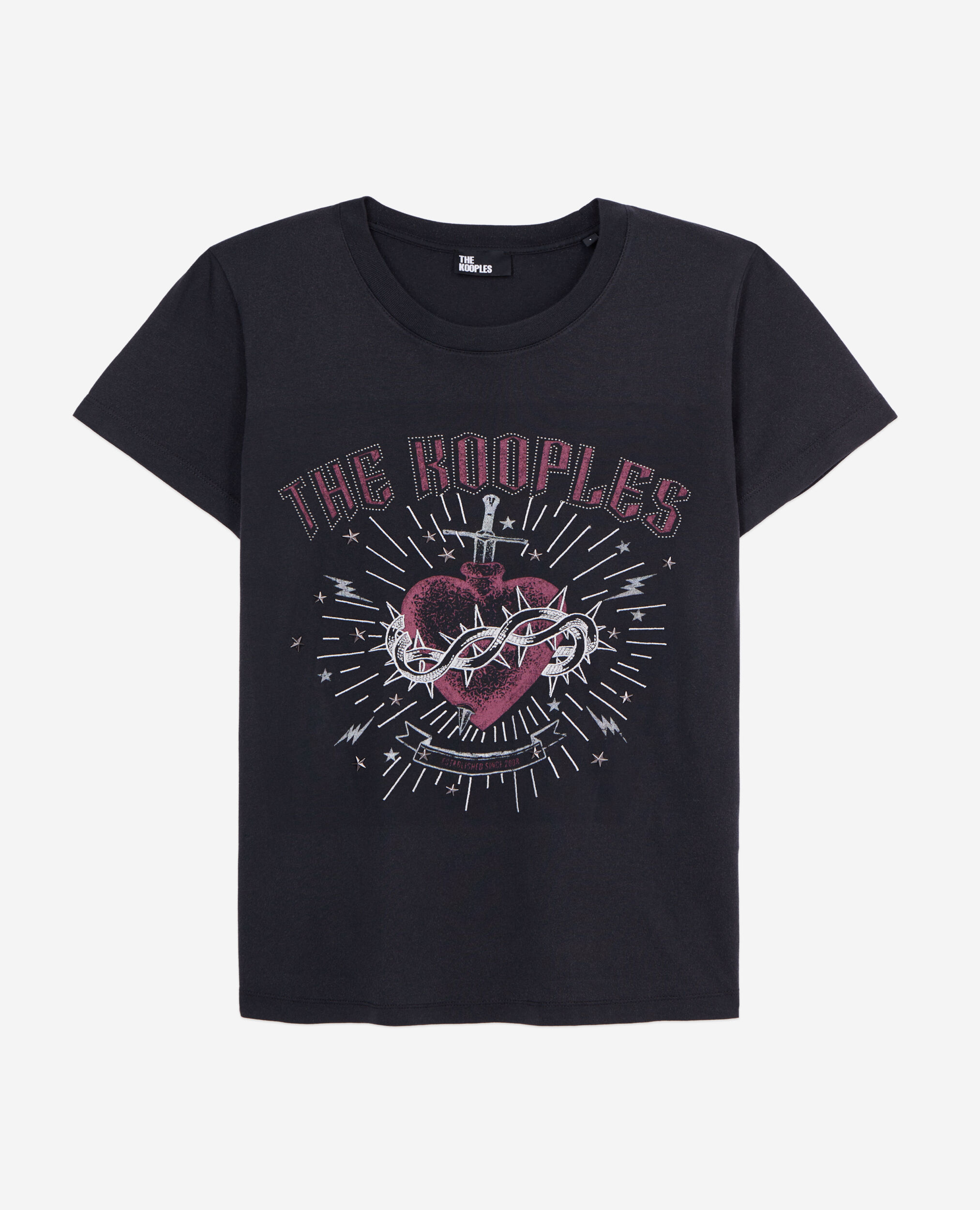 Kooples outlet femme new arrivals