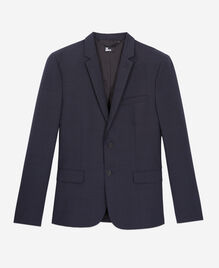 , NAVY / BLACK, hi-res image number null
