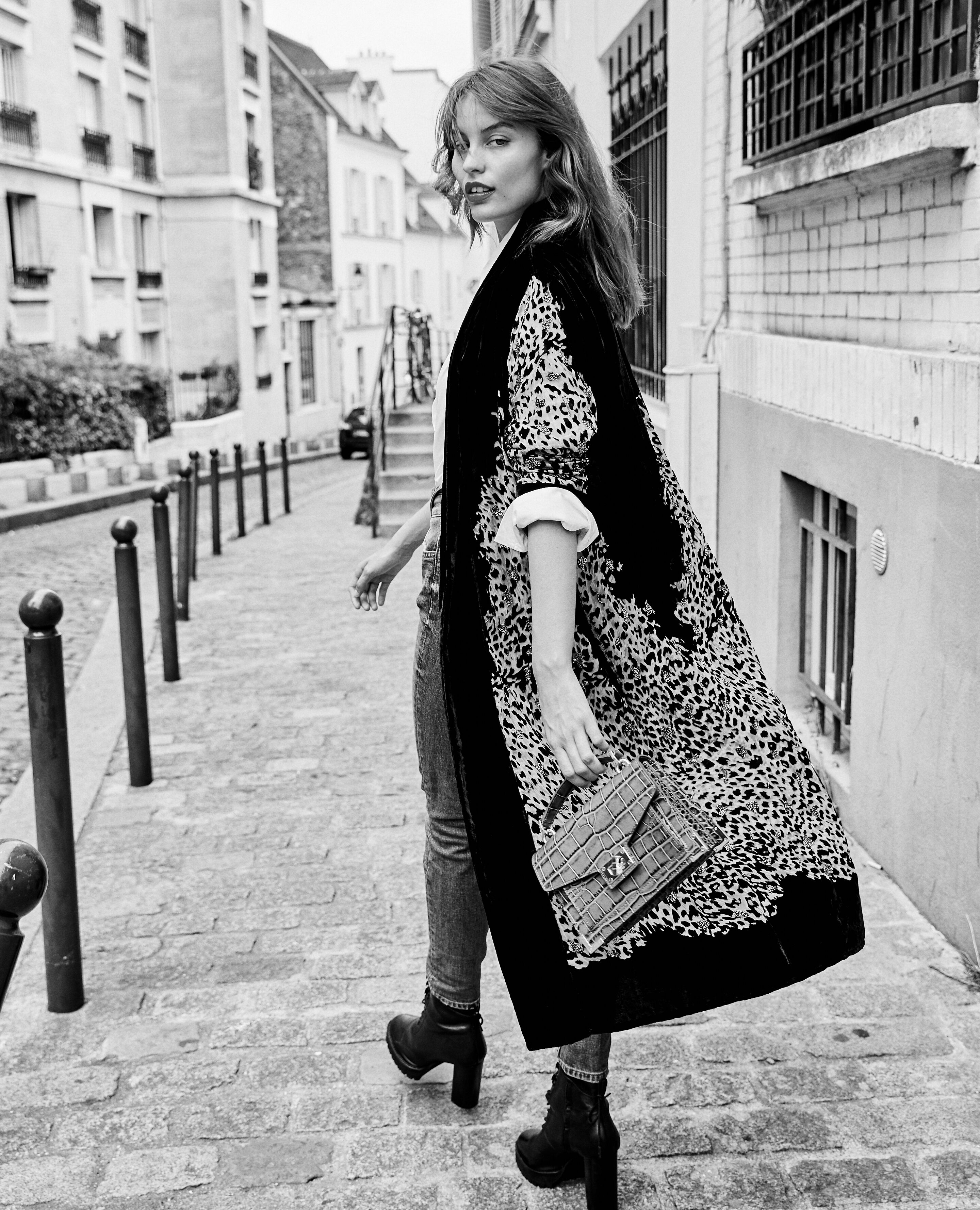 Kimono the sales kooples femme