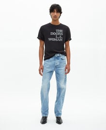 , BLACK WASHED, hi-res image number null