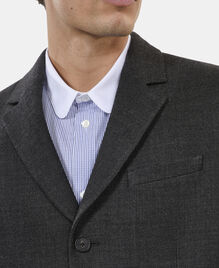 , BLACK GREY, hi-res image number null