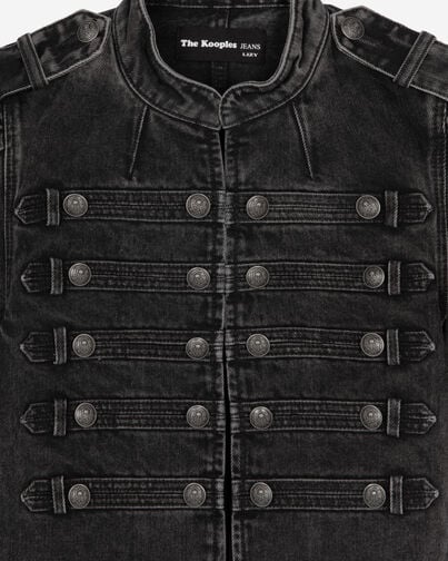 , BLACK WASHED, hi-res image number null