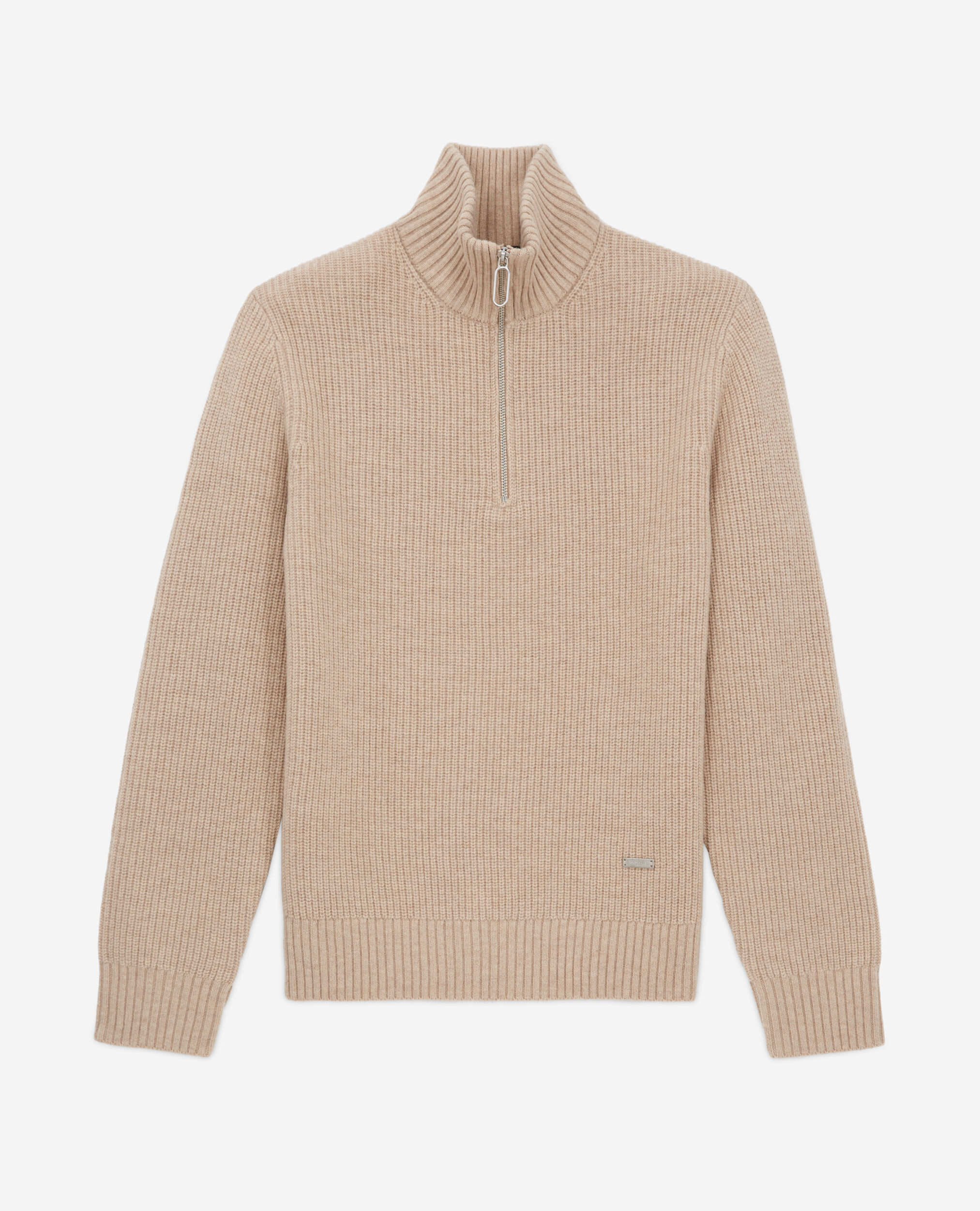 Beige sweater new arrivals