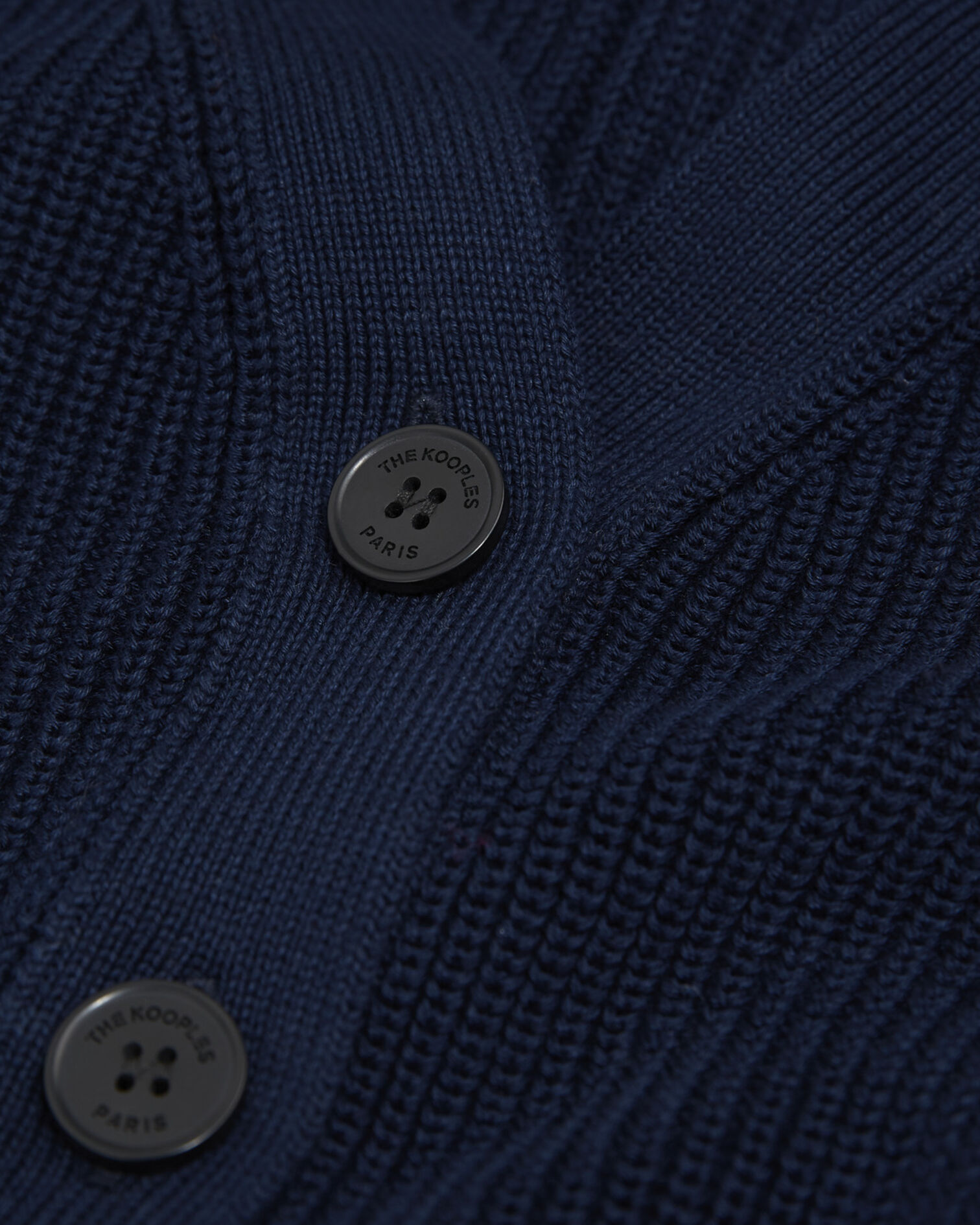 Cropped cardigan, DARK NAVY, hi-res image number null
