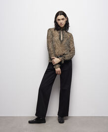 , LEOPARD, hi-res image number null