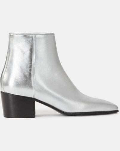 , SILVER, hi-res image number null