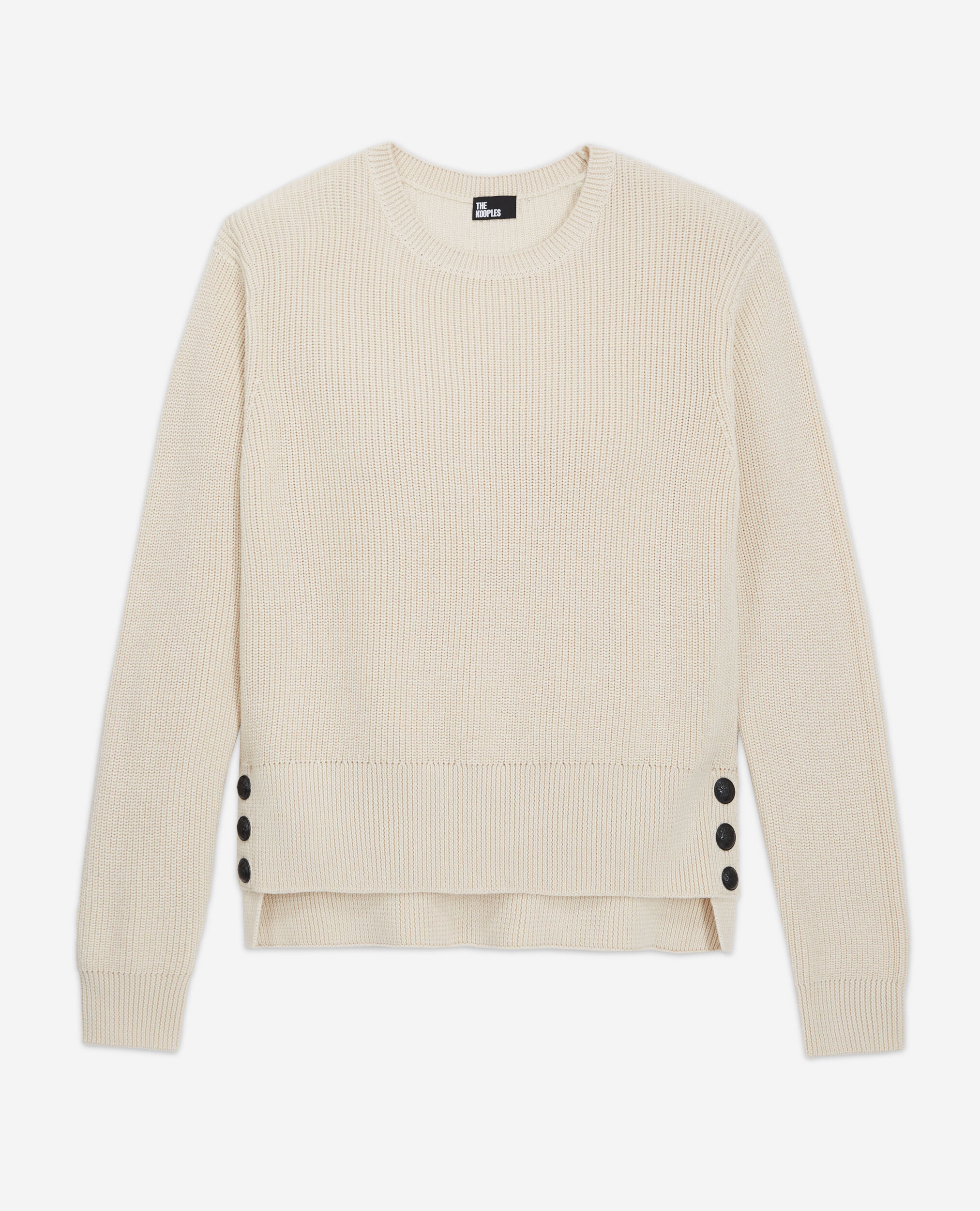 Pull beige, OFF WHITE, hi-res image number null