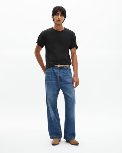 , BLACK WASHED, hi-res image number null