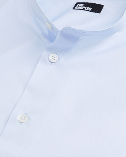 , BLUE / ECRU, hi-res image number null