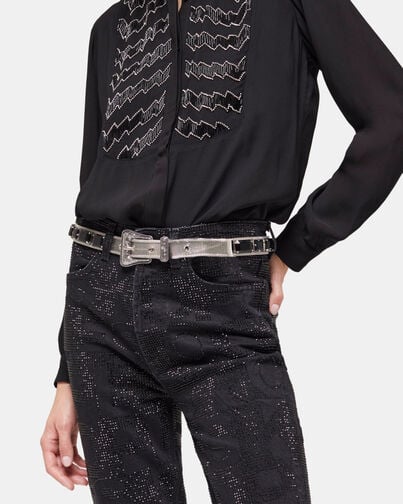 , BLACK WASHED, hi-res image number null