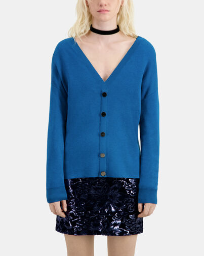 , MEDIUM BLUE, hi-res image number null
