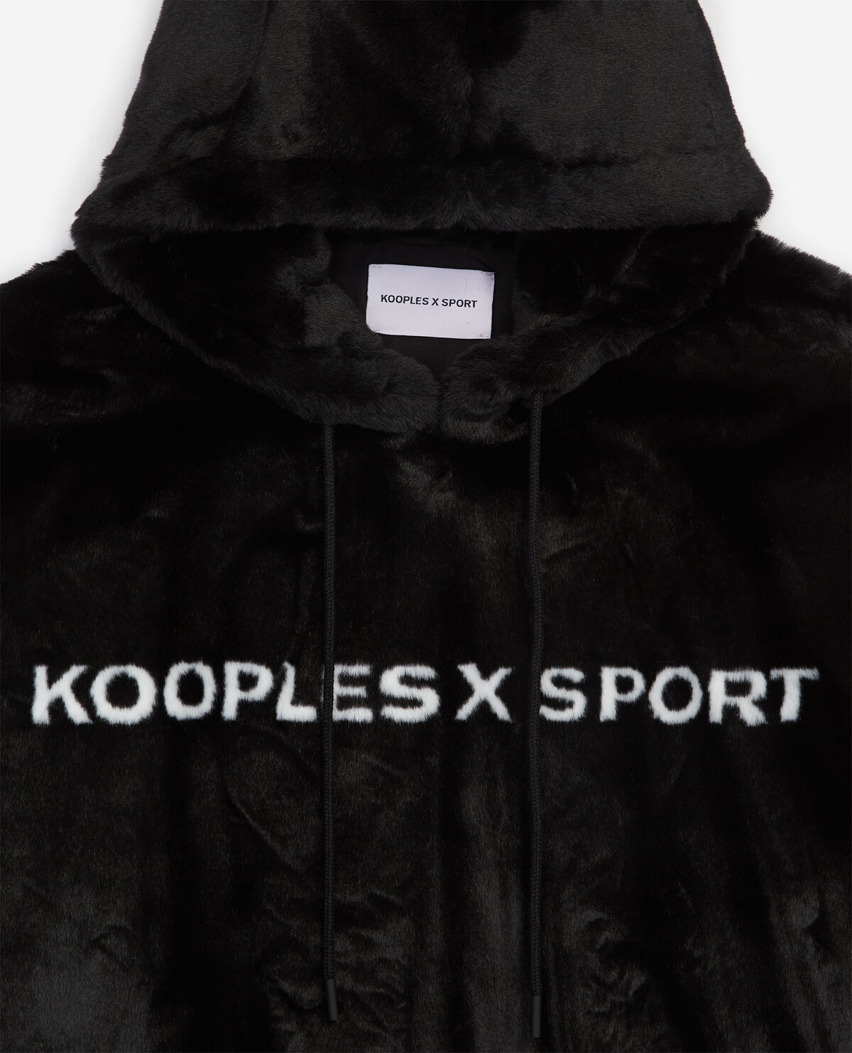 The kooples sport sweat store