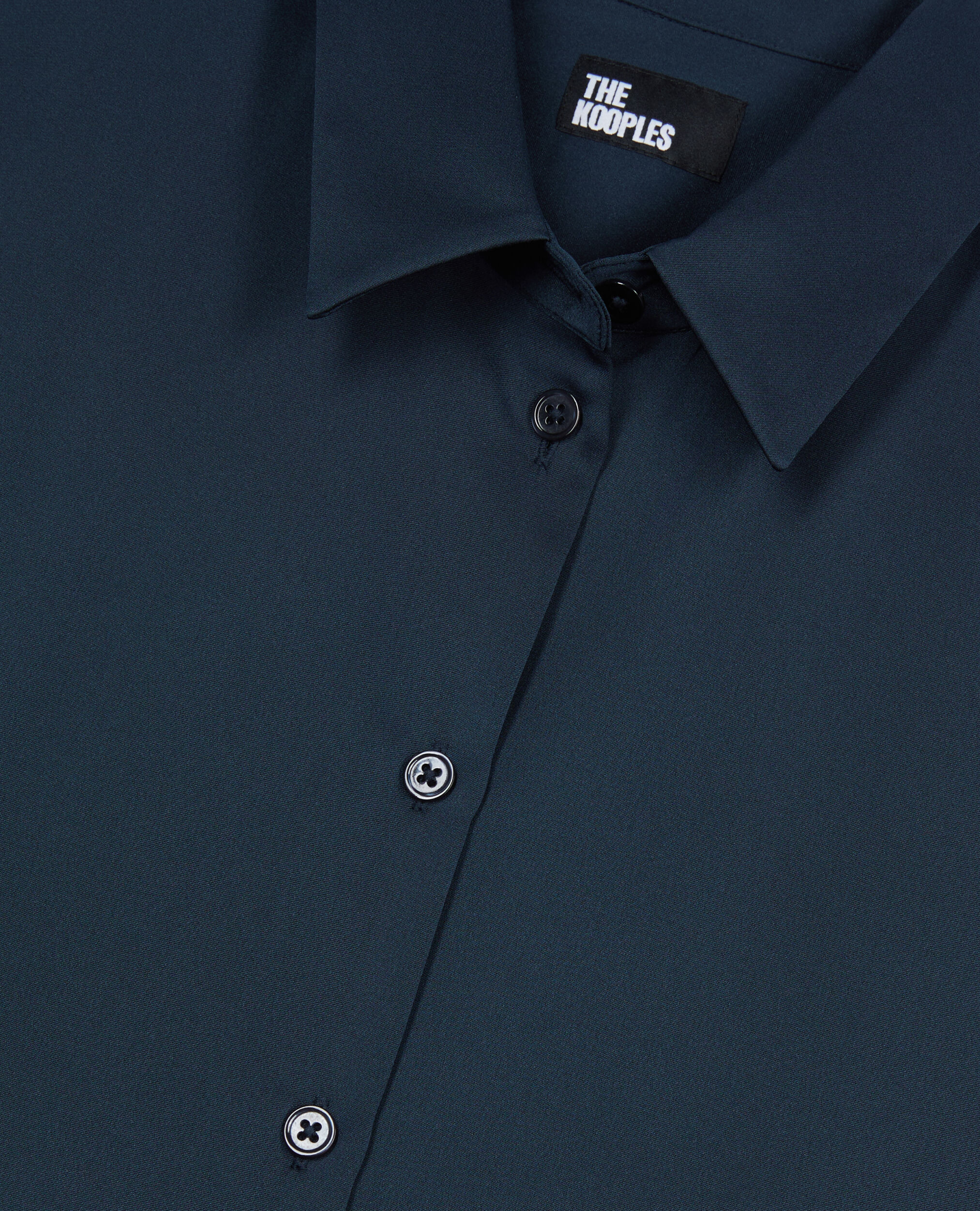 Silk formal shirts deals