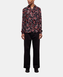 , BLACK - RED, hi-res image number null