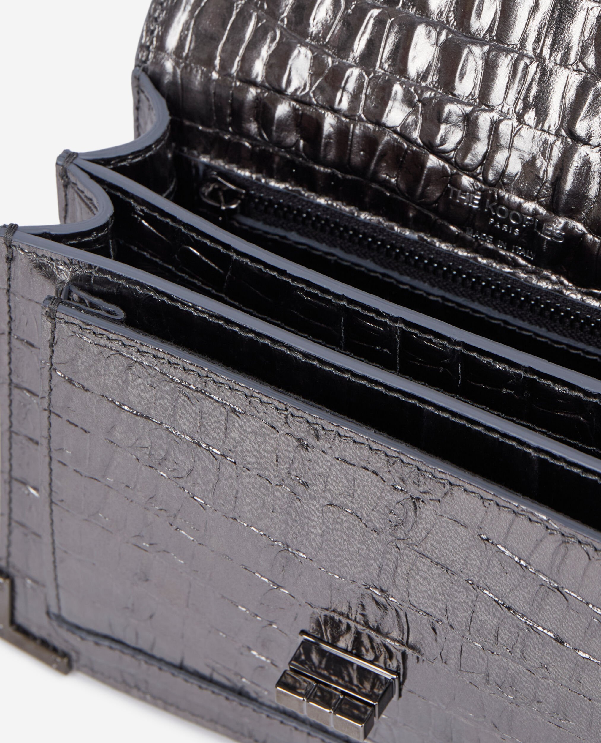 , GUN METAL SILVER, hi-res image number null