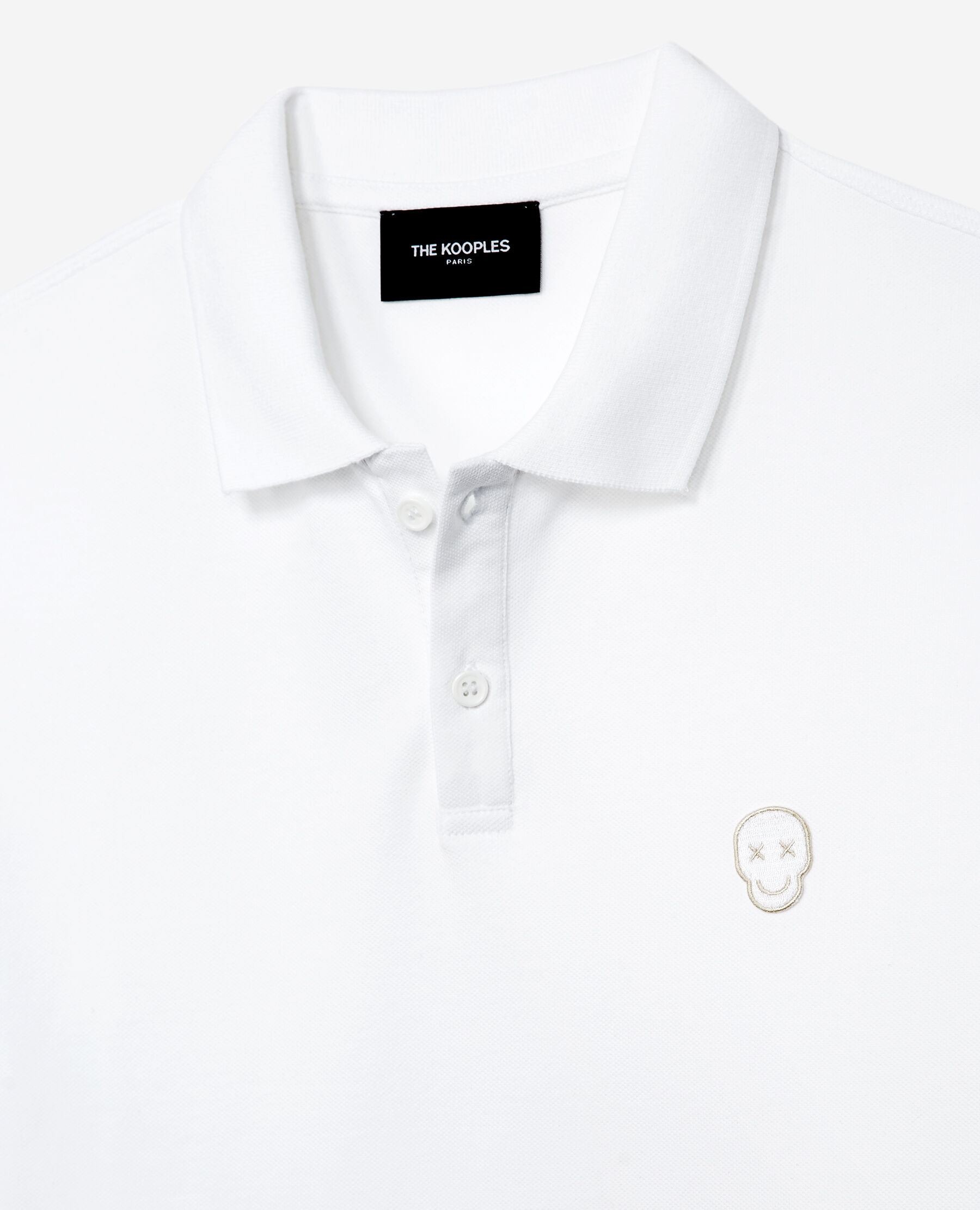 Polo homme shop the kooples