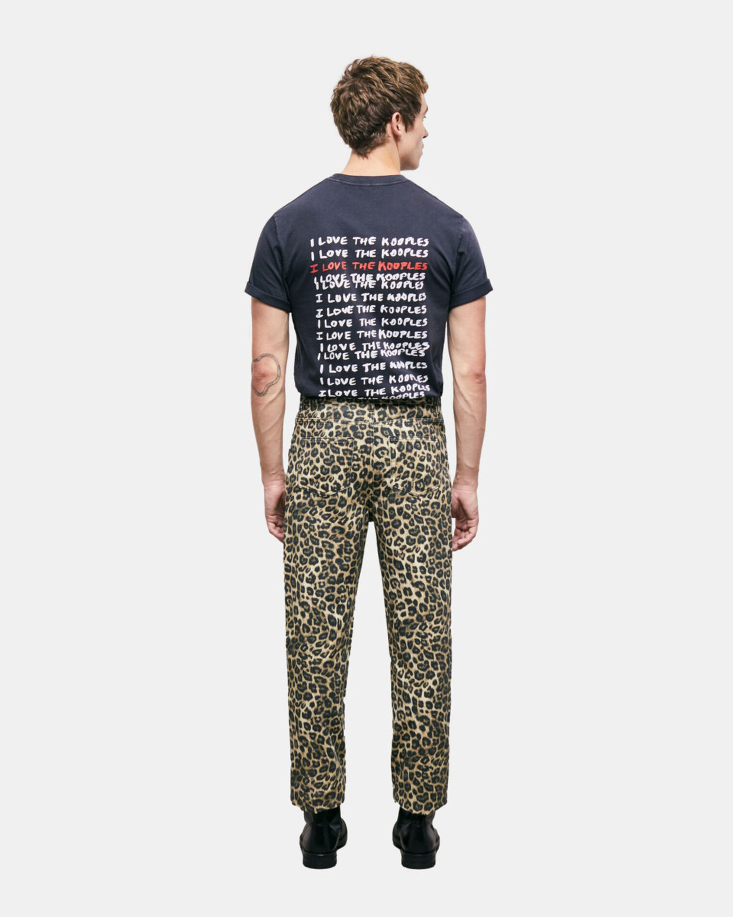 , LEOPARD, hi-res image number null