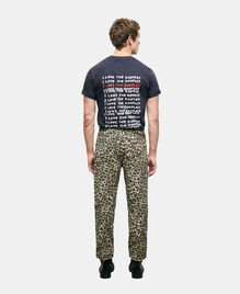 , LEOPARD, hi-res image number null