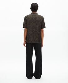 , BLACK KAKI, hi-res image number null