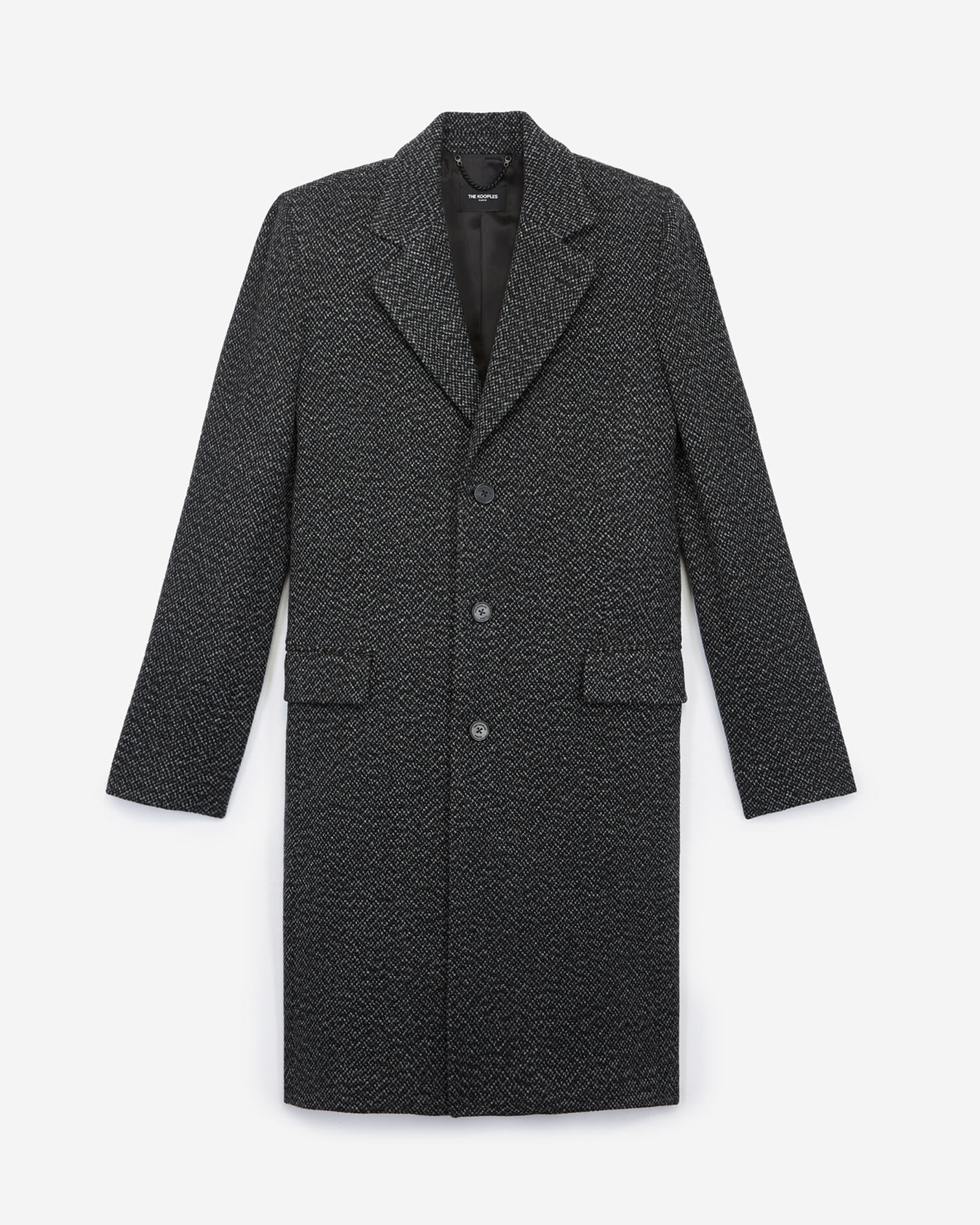 , LIGHT GREY MELANGE, hi-res image number null