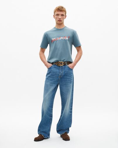 , BLUE GREY, hi-res image number null