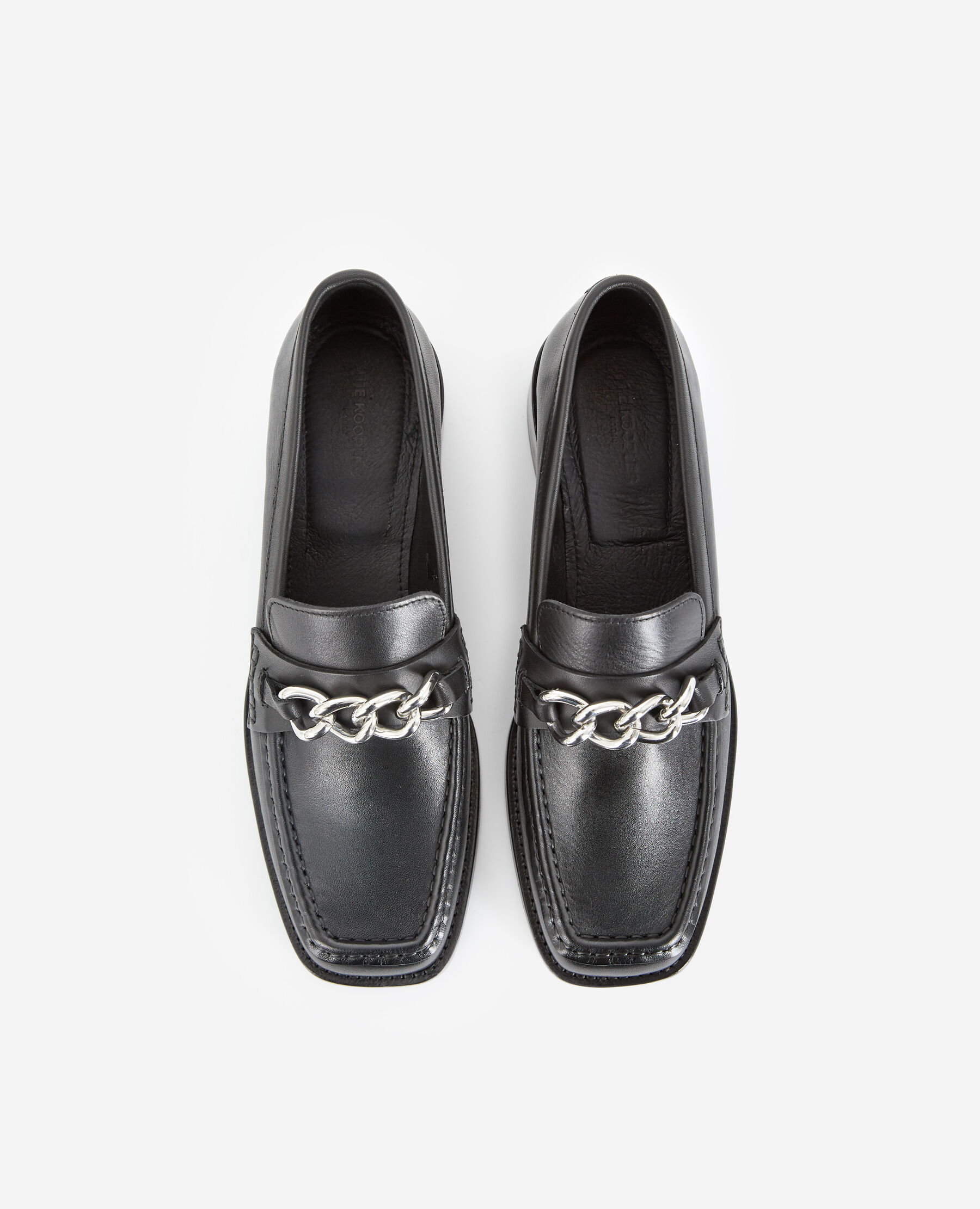 The kooples loafers hotsell