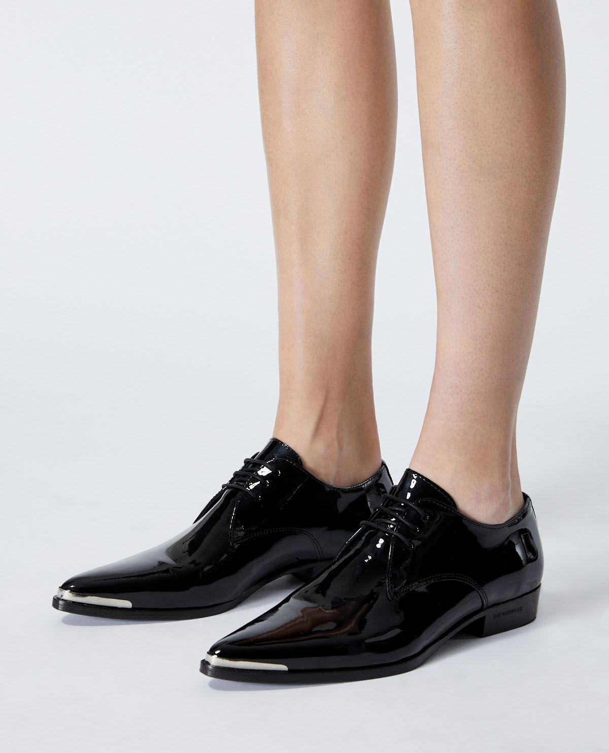 Derbies the kooples sale