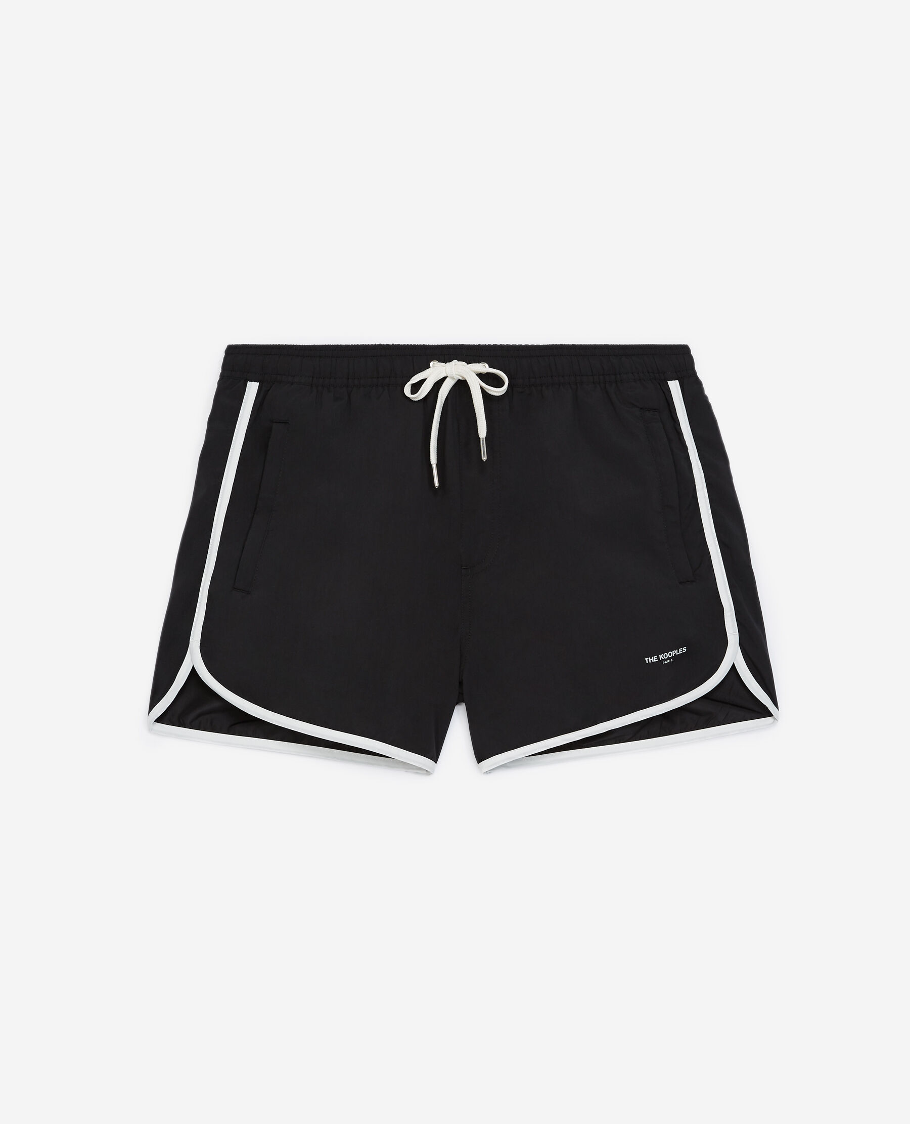 Short the kooples homme store