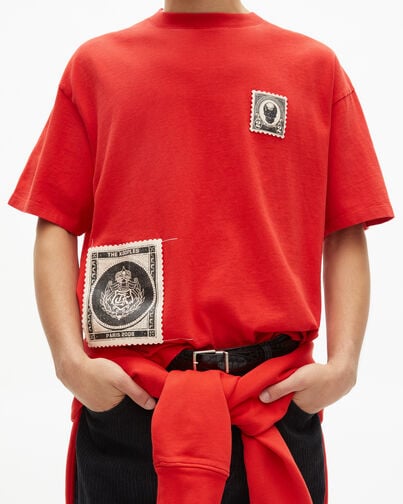 , RED, hi-res image number null