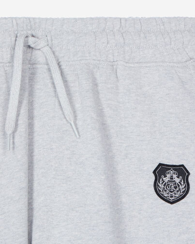 , GREY MELANGE, hi-res image number null