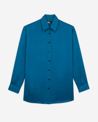 , MEDIUM BLUE, hi-res image number null