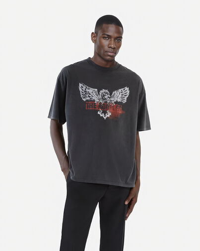 , BLACK WASHED, hi-res image number null