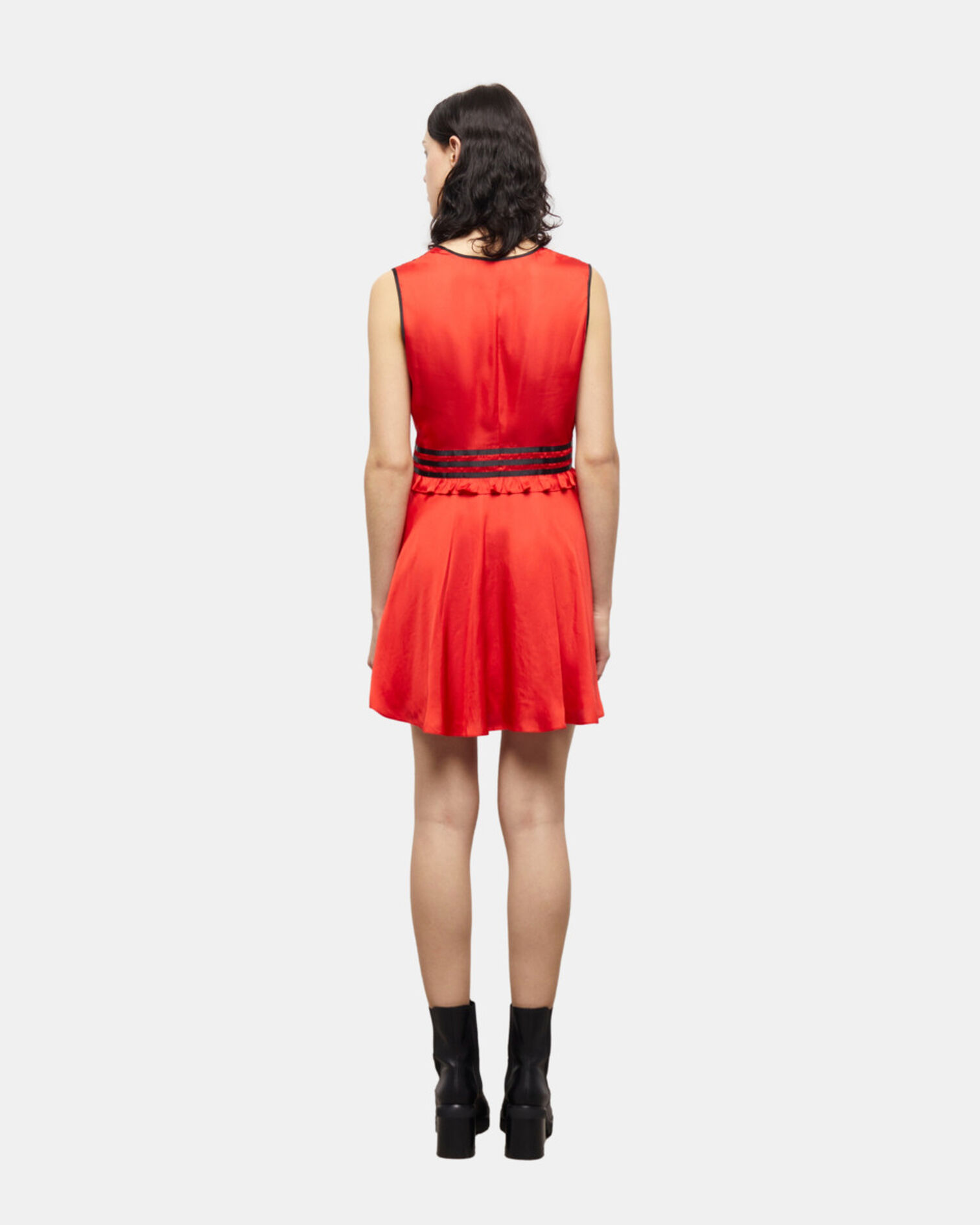 , RED, hi-res image number null