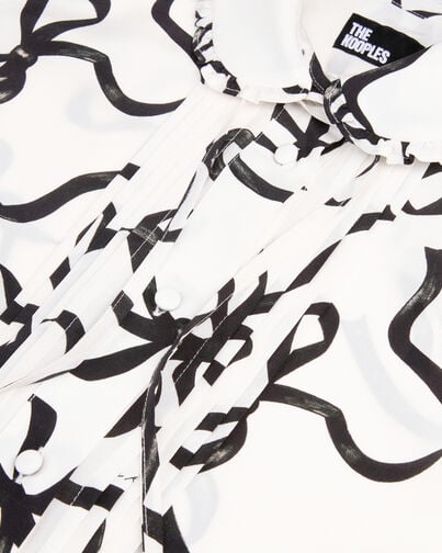 , WHITE / BLACK, hi-res image number null