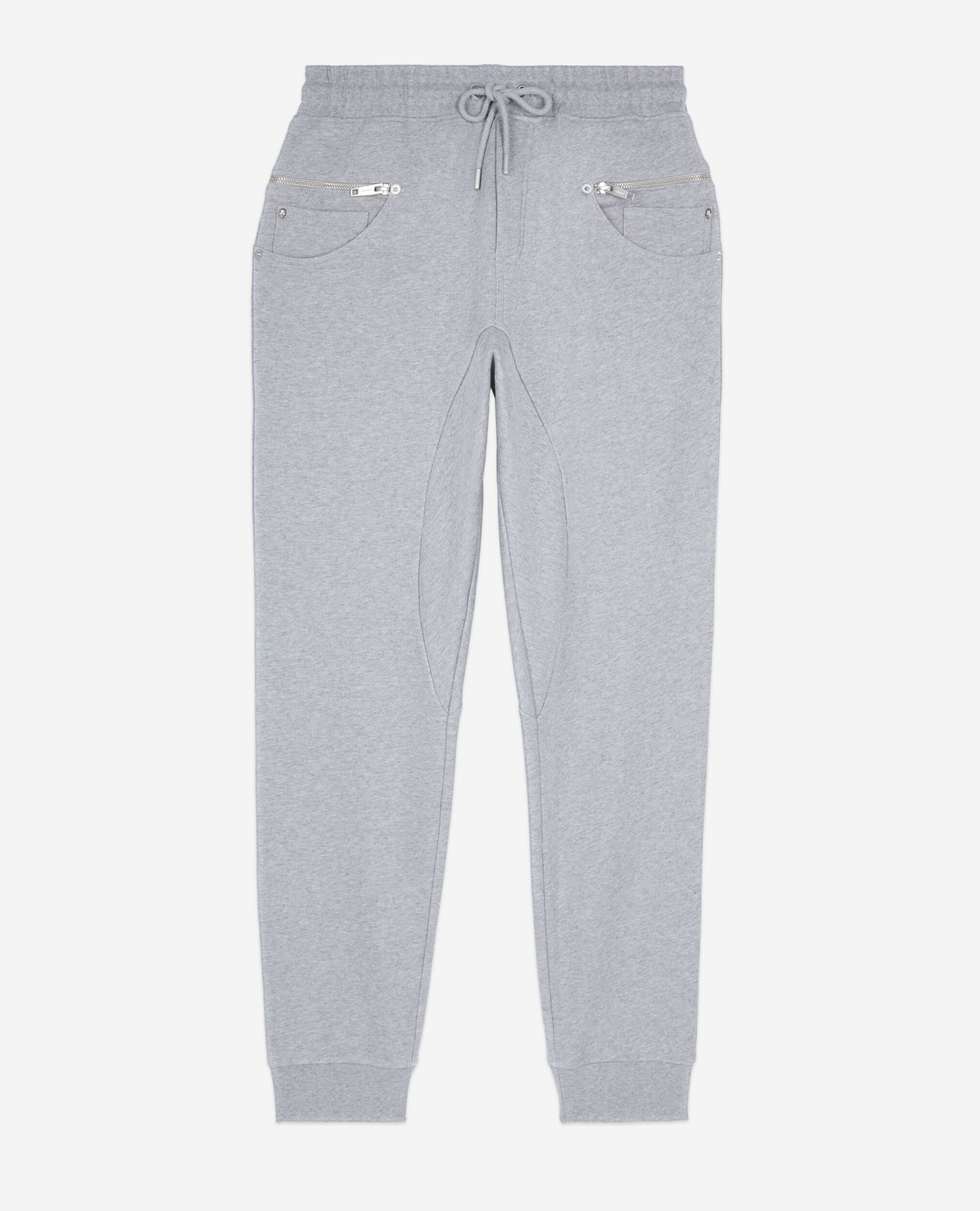Graue Jogginghose, ARDOISE, hi-res image number null